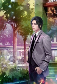 (BL/口袋妖怪同人)兩個人的旅行(N主♂)