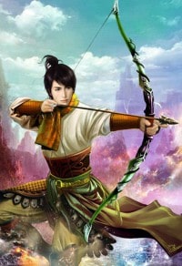 LOL:我的腦中有座角鬥場