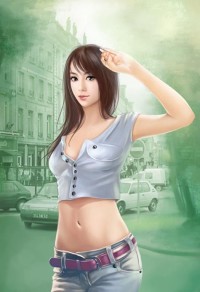 哥求帶!逃生遊戲跑偏直播談戀愛