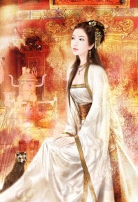 青鸞亂