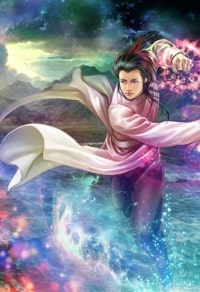 暴君，夫人又懷孕了楚雲瑤墨凌淵