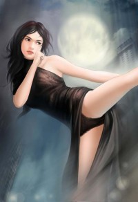 等不及，殺了你