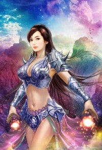 荒唐仙醫