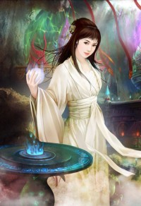 （SD仙流同人）纯色